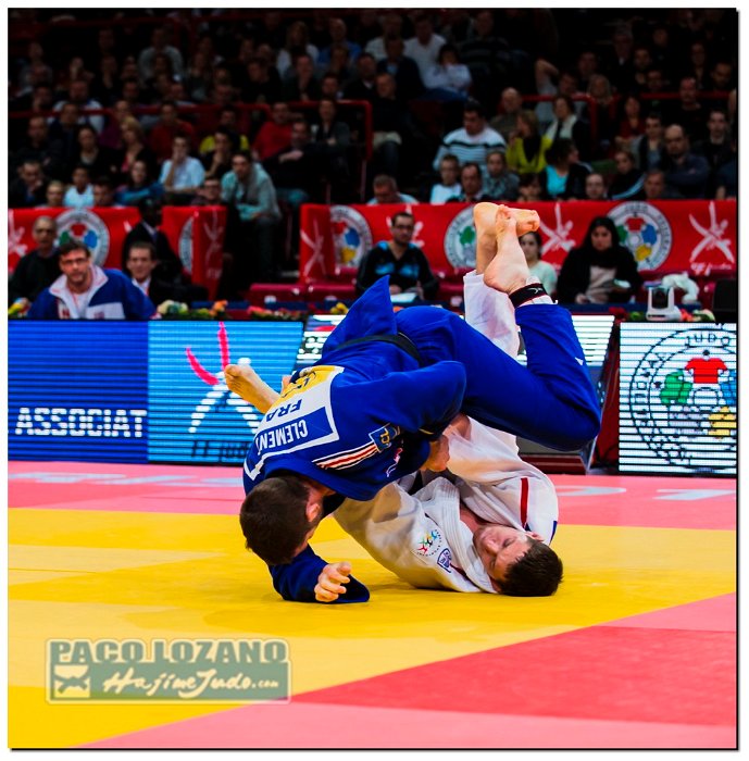 Paris 2014 by P.Lozano cat -100 kg_PLM4663